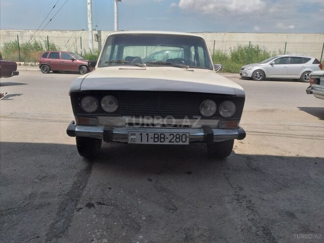LADA (VAZ) 2106-1