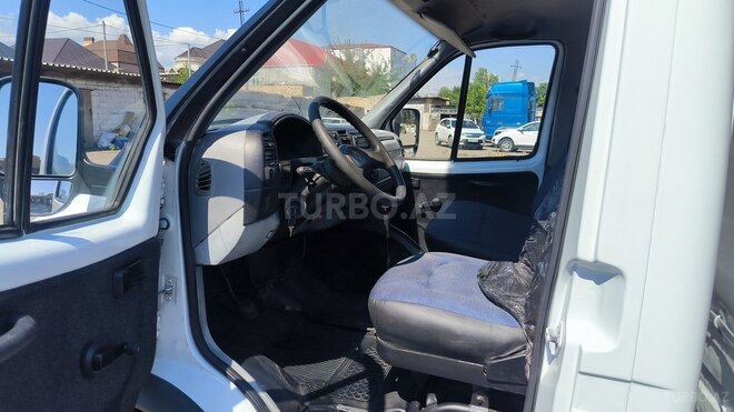 GAZ GAZel (3302-18)-5