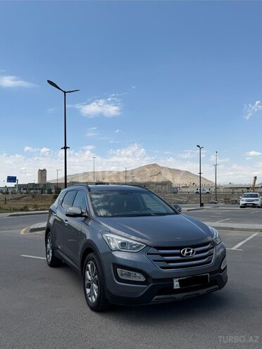 Hyundai Santa Fe-2