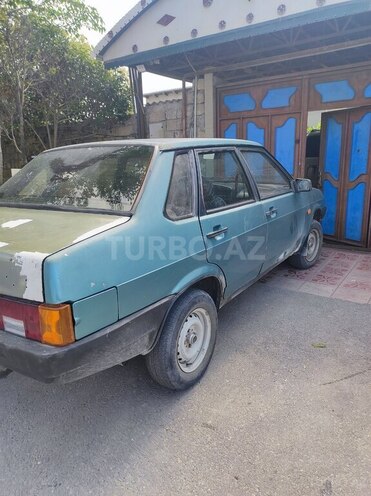 LADA (VAZ) 21099-2