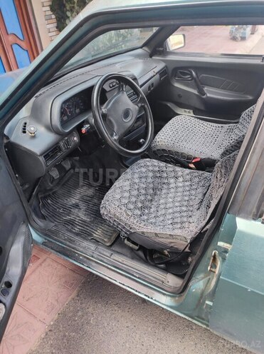 LADA (VAZ) 21099-6
