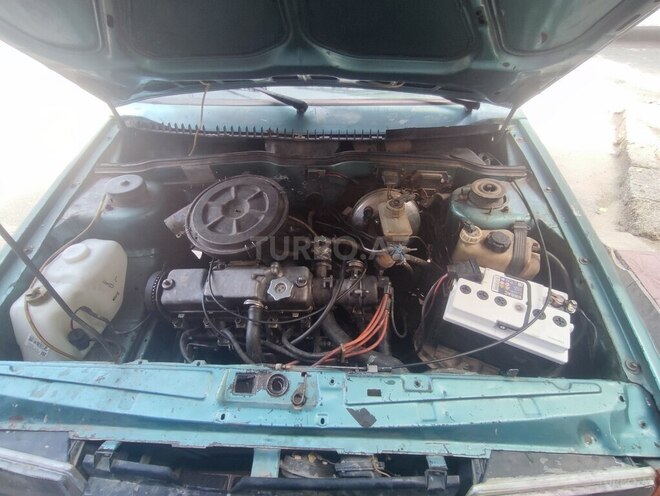 LADA (VAZ) 21099-7