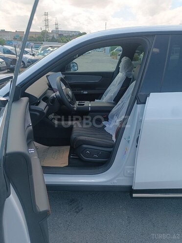 Changan Qiyuan Q07-13