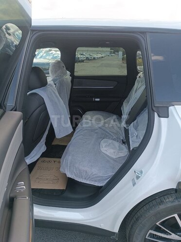 Changan Qiyuan Q07-14