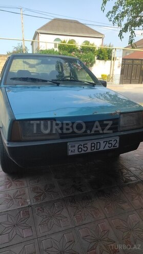 LADA (VAZ) 21099-1