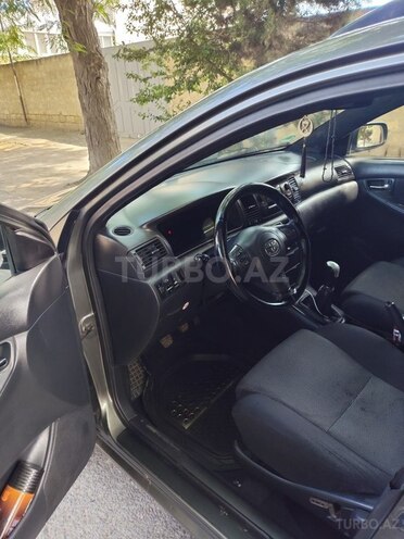 Toyota Corolla-3