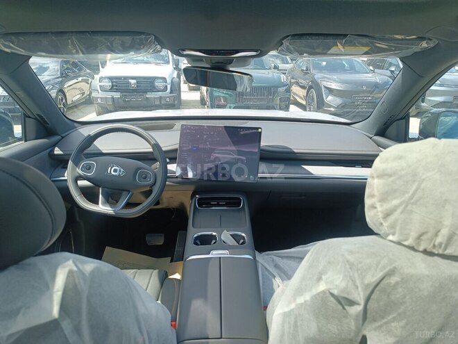 Changan Qiyuan Q07-12