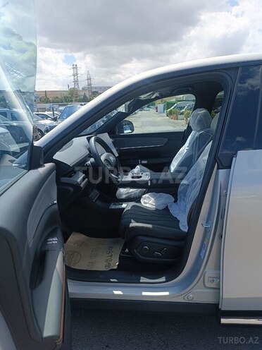 Changan Qiyuan Q07-18