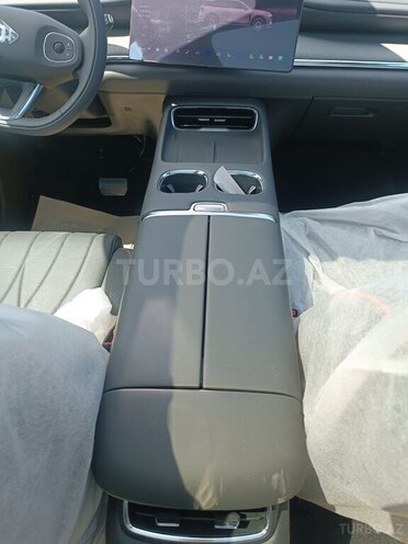 Changan Qiyuan Q07-10