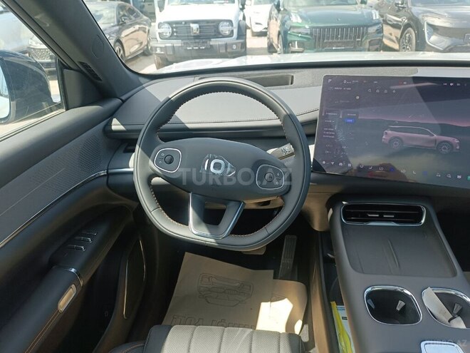 Changan Qiyuan Q07-16