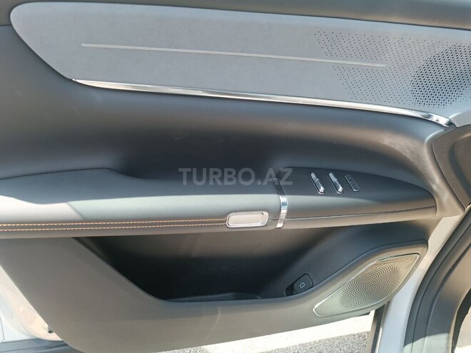 Changan Qiyuan Q07-15