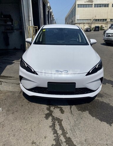 BYD Seal 05-1