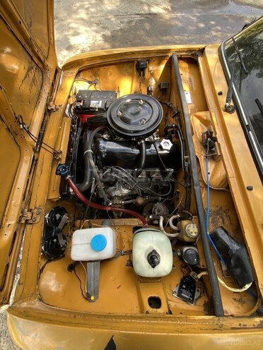 LADA (VAZ) 21011-5