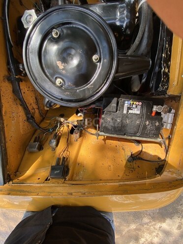 LADA (VAZ) 21011-6
