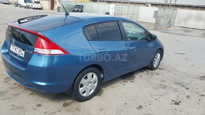 Honda Insight-2