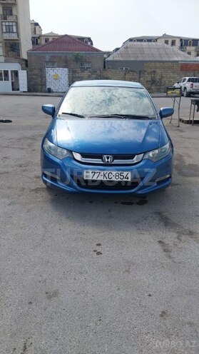 Honda Insight-1