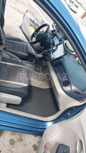 Honda Insight-7