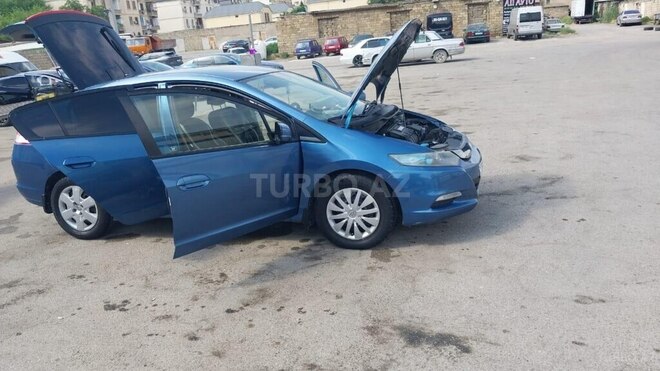 Honda Insight-9