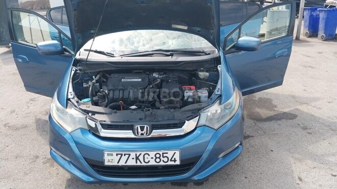 Honda Insight-10