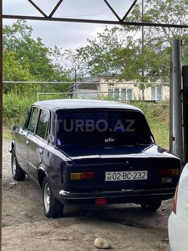 LADA (VAZ) 21011-3