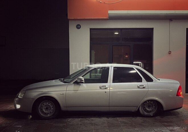 LADA (VAZ) Priora-3