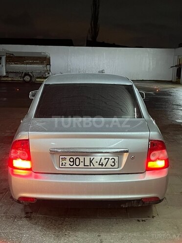 LADA (VAZ) Priora-2