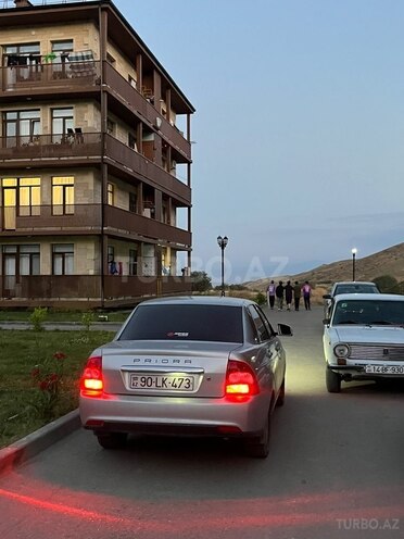 LADA (VAZ) Priora-5