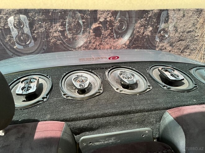 LADA (VAZ) Priora-8