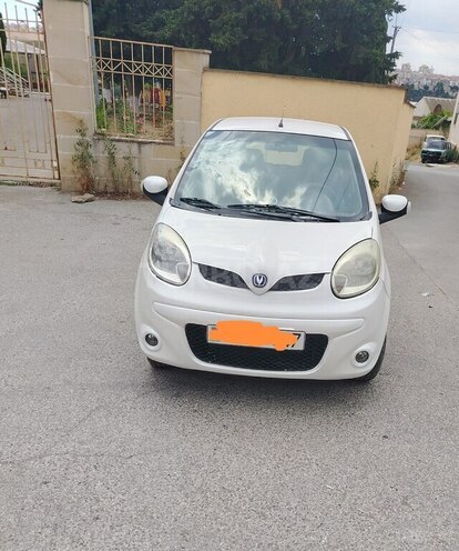 Changan Benni-1