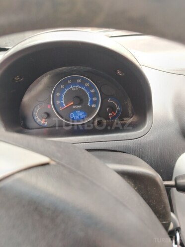 Changan Benni-3