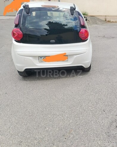 Changan Benni-2