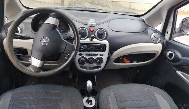 Changan Benni-4