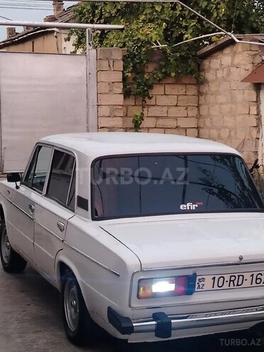 LADA (VAZ) 2106-2
