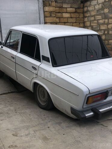 LADA (VAZ) 2106-7