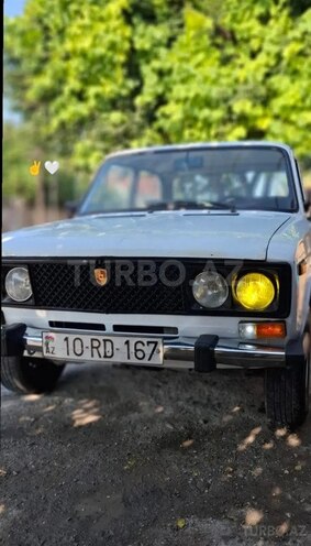 LADA (VAZ) 2106-8