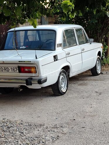 LADA (VAZ) 2106-9