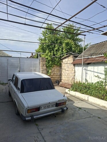 LADA (VAZ) 2106-6