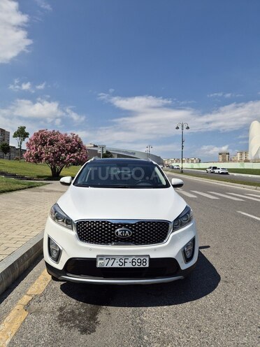 Kia Sorento-1