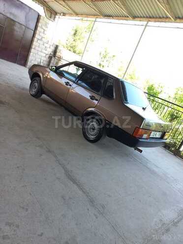 LADA (VAZ) 21099-5