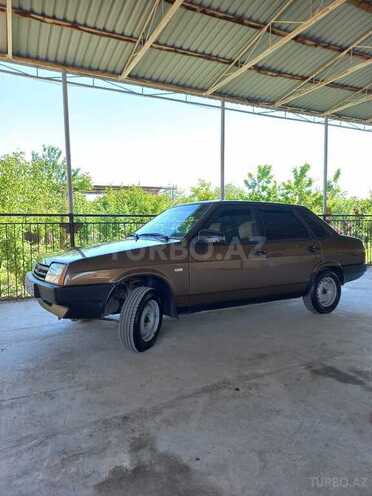 LADA (VAZ) 21099-3