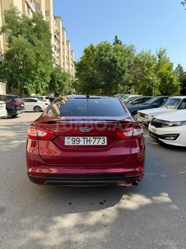 Ford Fusion (North America)-4