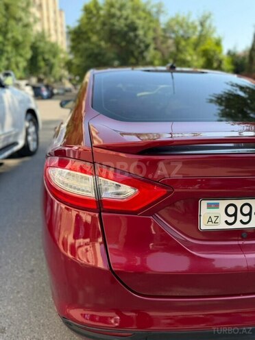 Ford Fusion (North America)-3