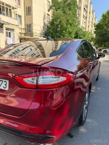 Ford Fusion (North America)-5