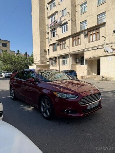 Ford Fusion (North America)-7