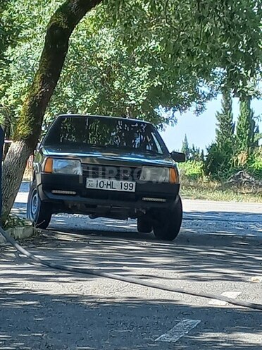 LADA (VAZ) 21099-1