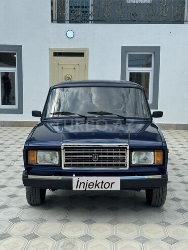 LADA (VAZ) 2104-1