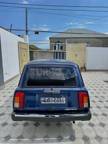 LADA (VAZ) 2104-3