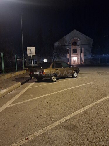 LADA (VAZ) 21099-16