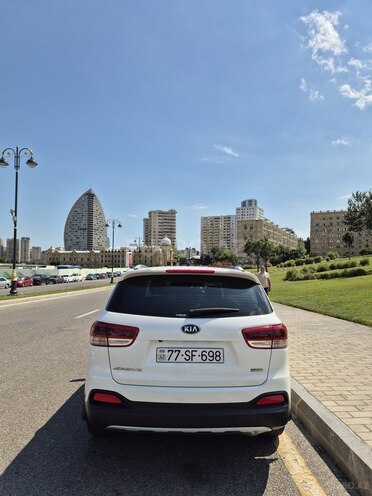 Kia Sorento-2