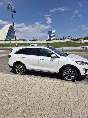 Kia Sorento-3